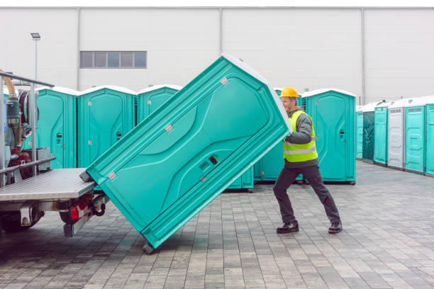 Best Handicap porta potty rental  in Fort Campbell North, KY