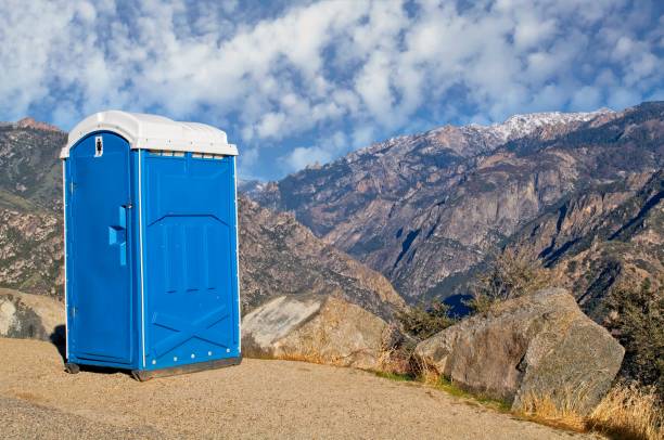 Best Porta potty delivery and setup  in Fort Campbell North, KY