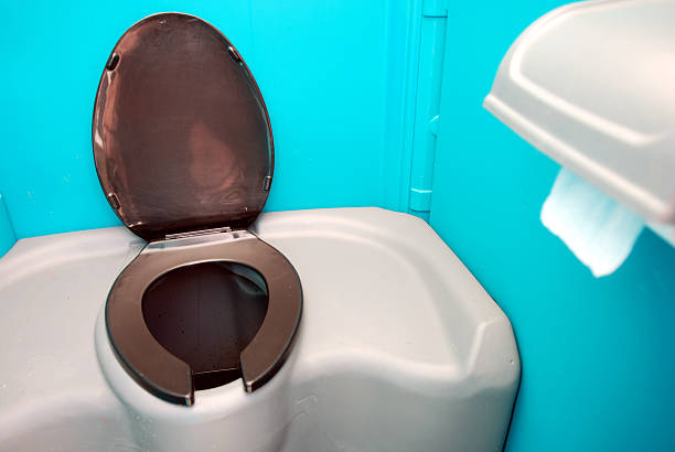 Portable Toilet Options We Offer in Fort Campbell North, KY