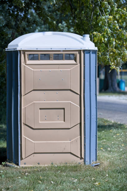 Best High-end porta potty rental  in Fort Campbell North, KY