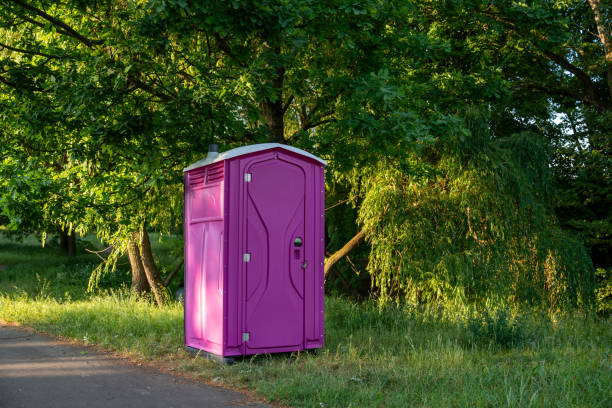 Best Construction site porta potty rental  in Fort Campbell North, KY