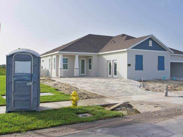 Fort Campbell North, KY porta potty rental Company