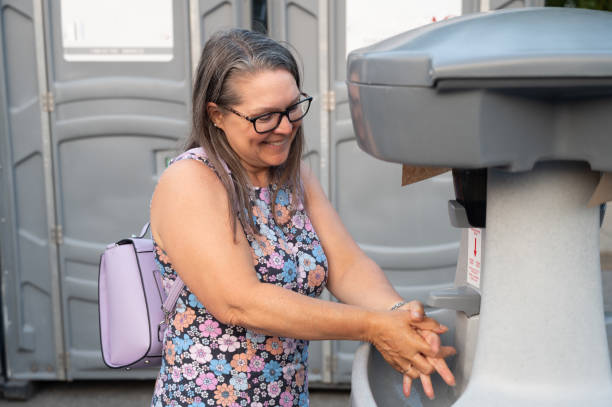 Best Porta potty rental near me  in Fort Campbell North, KY