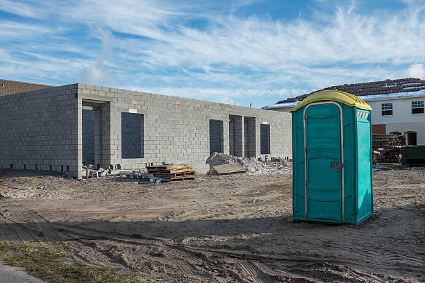 Best Long-term porta potty rental  in Fort Campbell North, KY